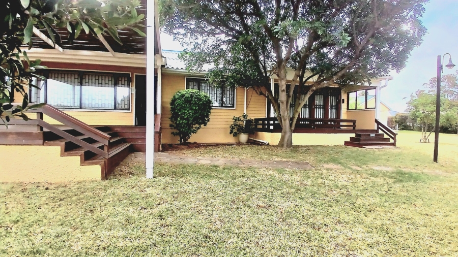 2 Bedroom Property for Sale in Fisherhaven Western Cape